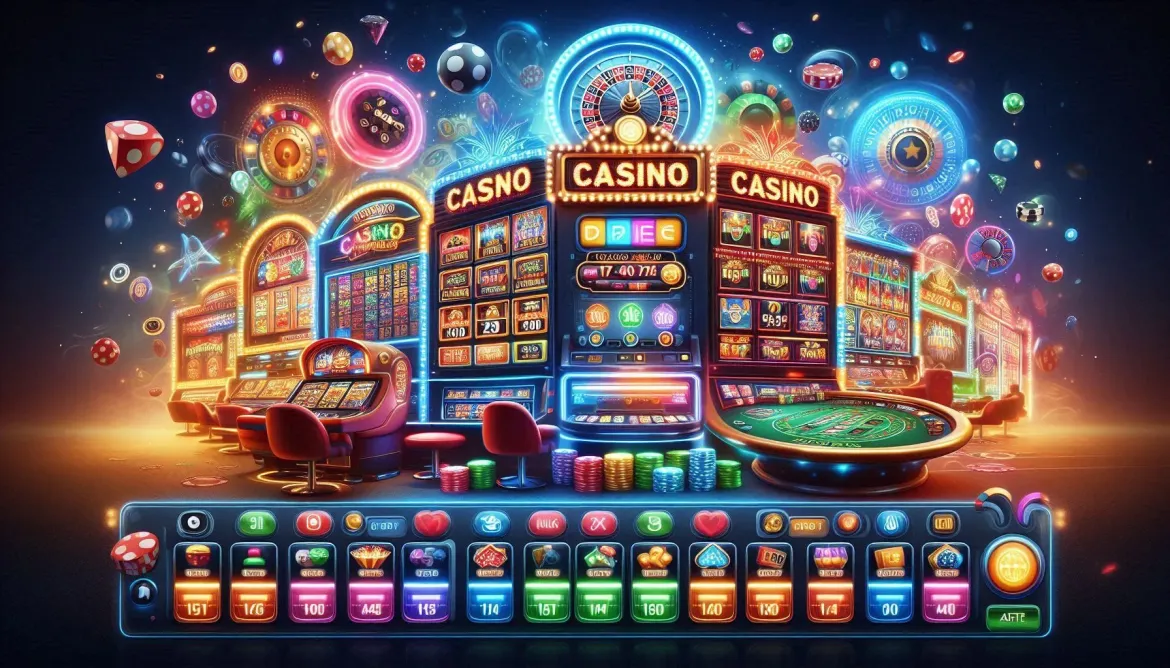BetCave Casino